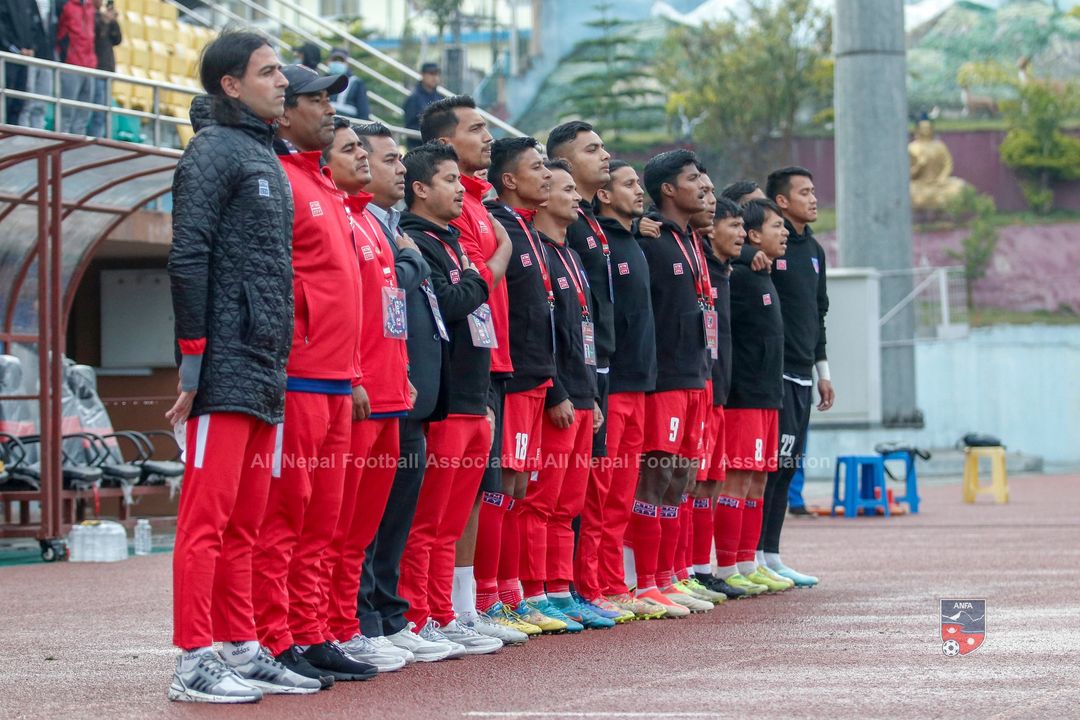 Photo: ANFA